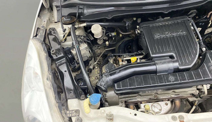 2014 Maruti Swift Dzire ZXI, Petrol, Manual, 69,734 km, Engine View - Right