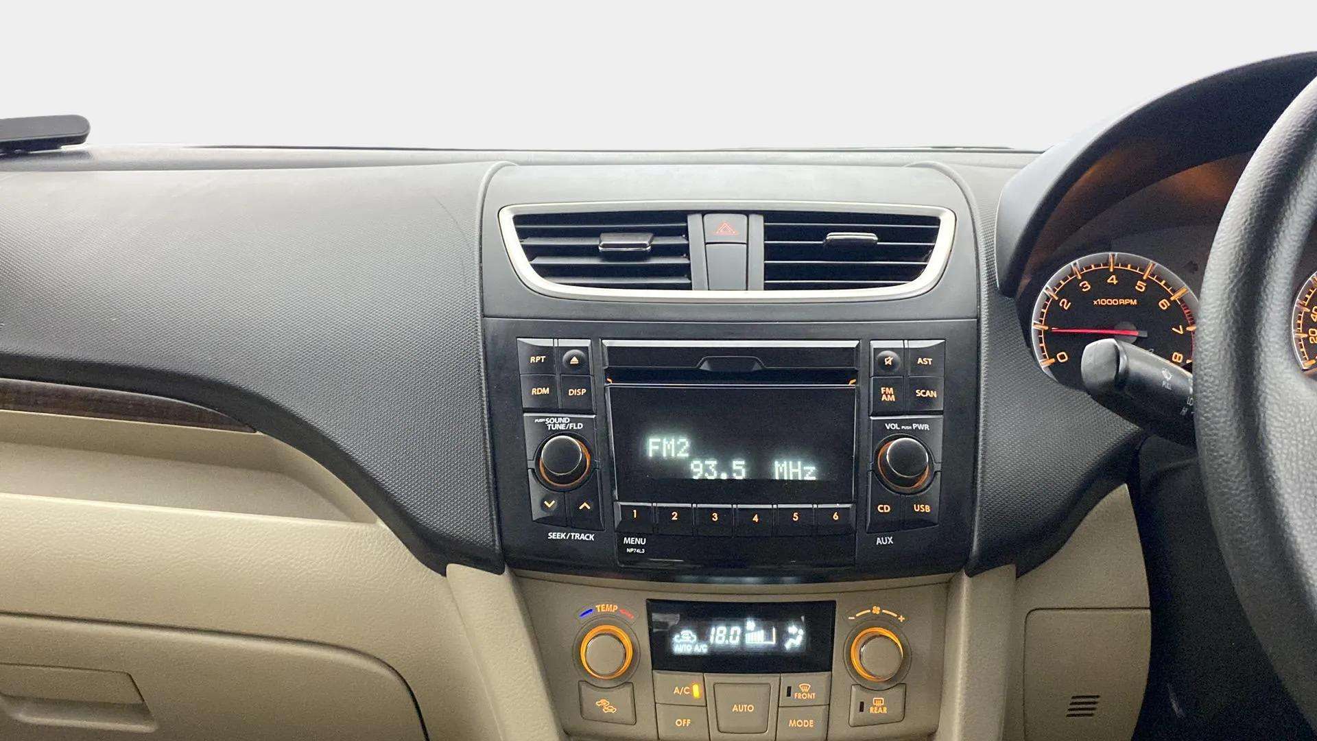 Features