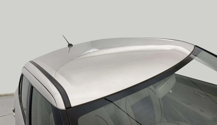 2014 Maruti Swift Dzire ZXI, Petrol, Manual, 69,734 km, Roof