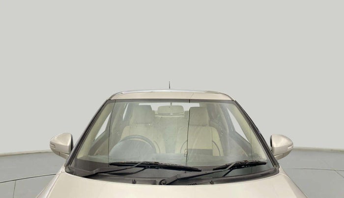 2014 Maruti Swift Dzire ZXI, Petrol, Manual, 69,734 km, Front Windshield