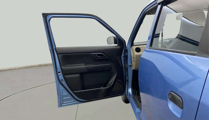 2021 Maruti New Wagon-R LXI CNG (O) 1.0, CNG, Manual, 72,287 km, LHS Front Door