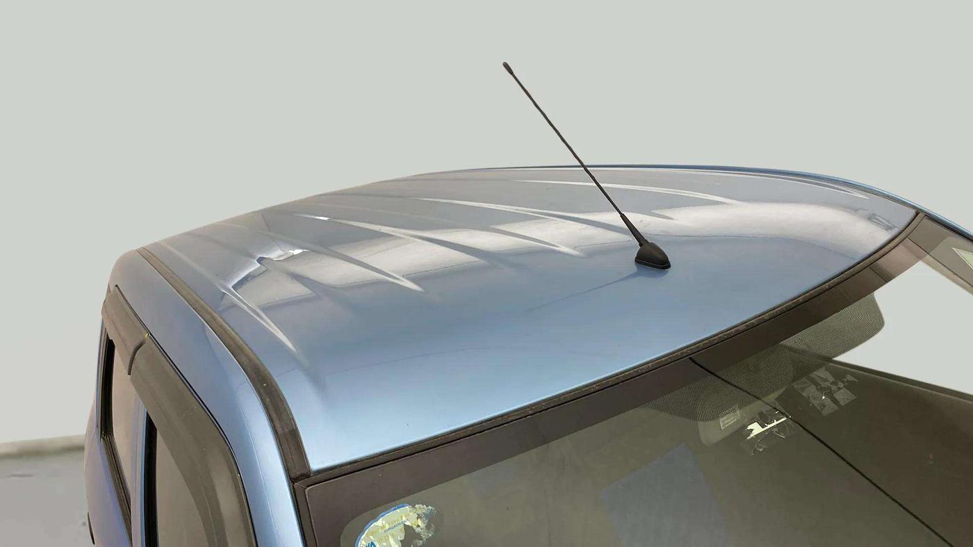 2021 Maruti New Wagon-R LXI CNG (O) 1.0, CNG, Manual, 72,522 km, Roof