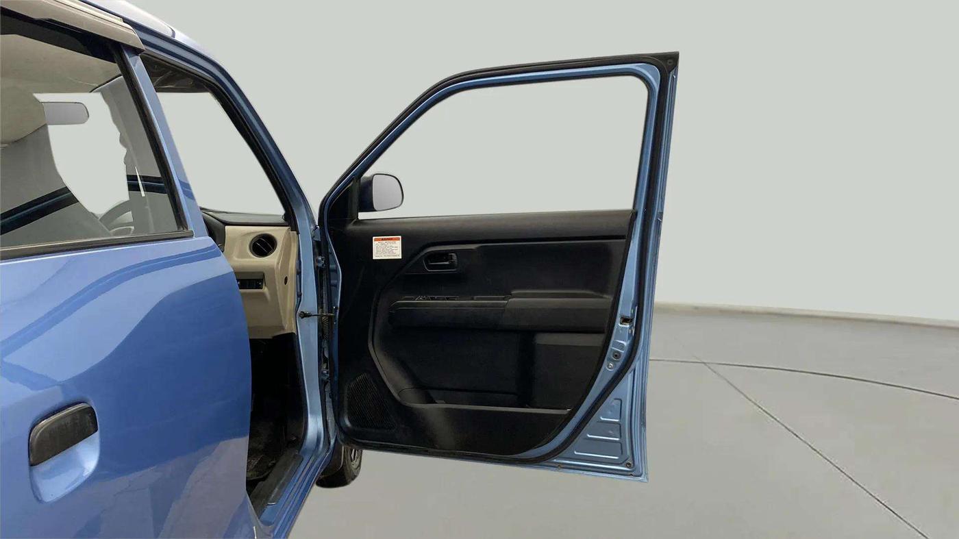 2021 Maruti New Wagon-R LXI CNG (O) 1.0, CNG, Manual, 72,522 km, RHS Front Door