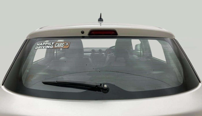 2020 Maruti Swift ZXI, Petrol, Manual, 73,944 km, Rear Windshield