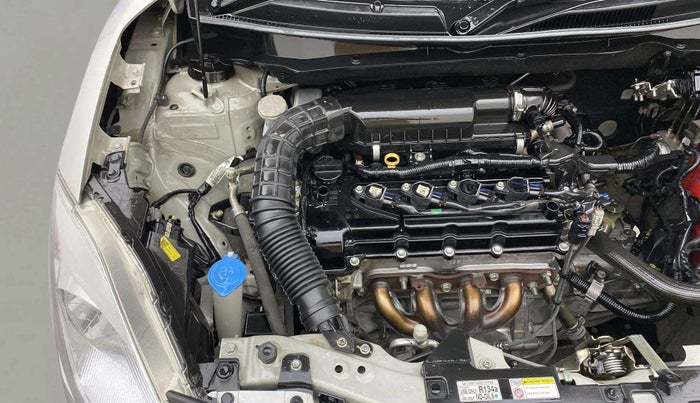 2020 Maruti Swift ZXI, Petrol, Manual, 73,944 km, Engine View - Right