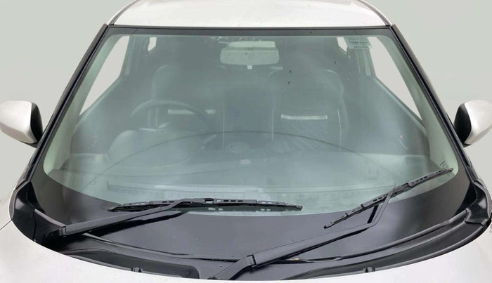 2020 Maruti Swift ZXI, Petrol, Manual, 73,944 km, Front Windshield