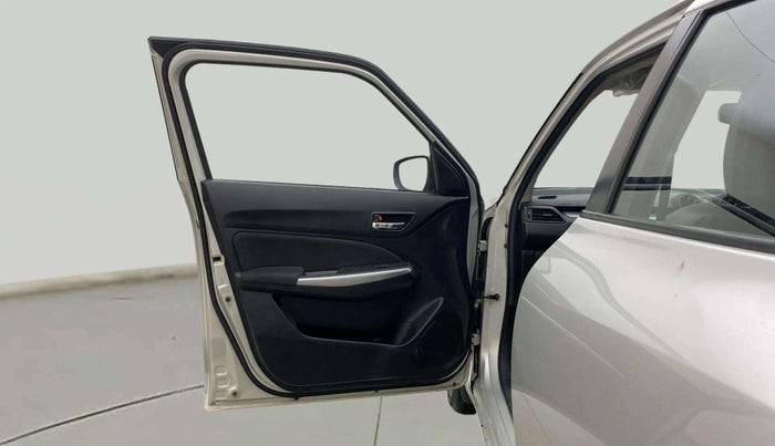 2020 Maruti Swift ZXI, Petrol, Manual, 73,944 km, LHS Front Door