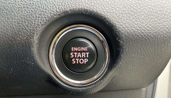 2020 Maruti Swift ZXI, Petrol, Manual, 73,944 km, Keyless Start/ Stop Button
