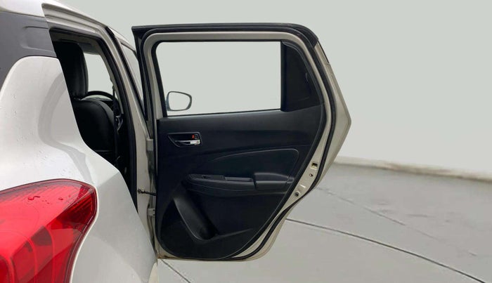 2020 Maruti Swift ZXI, Petrol, Manual, 73,944 km, RHS Rear Door