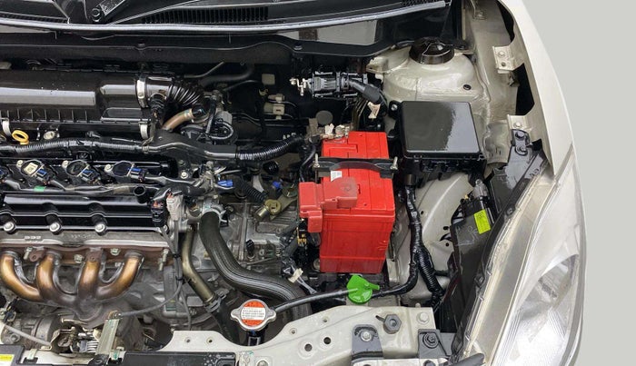 2020 Maruti Swift ZXI, Petrol, Manual, 73,944 km, Engine View - Left