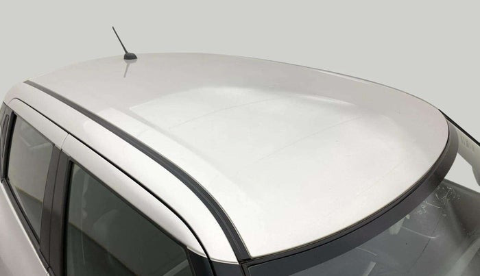2020 Maruti Swift ZXI, Petrol, Manual, 73,944 km, Roof