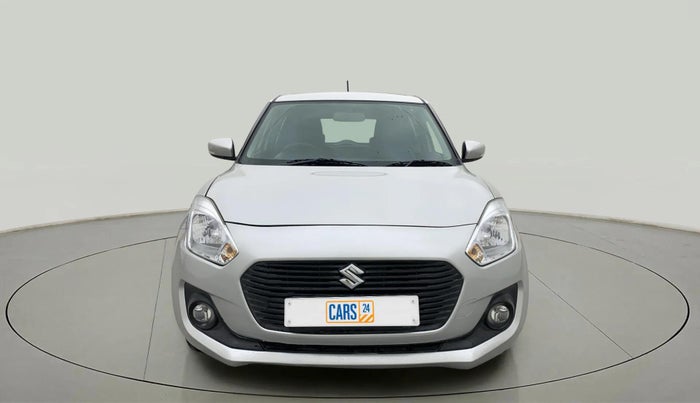 2020 Maruti Swift ZXI, Petrol, Manual, 73,944 km, Front