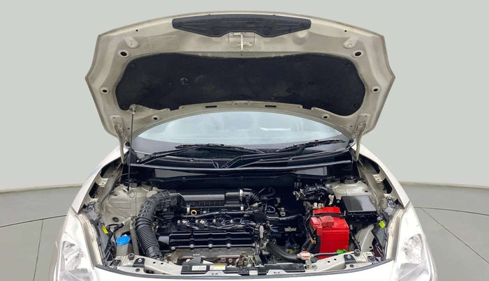 2020 Maruti Swift ZXI, Petrol, Manual, 73,944 km, Open Bonet
