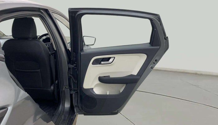 2022 Tata ALTROZ XZ PLUS I-TURBO PETROL, Petrol, Manual, 44,622 km, RHS Rear Door