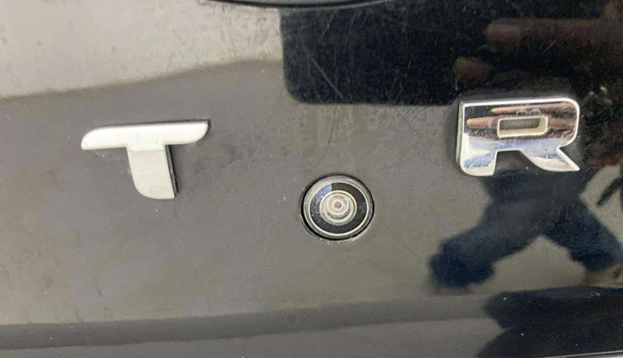 2022 Tata ALTROZ XZ PLUS I-TURBO PETROL, Petrol, Manual, 44,622 km, Parking Camera