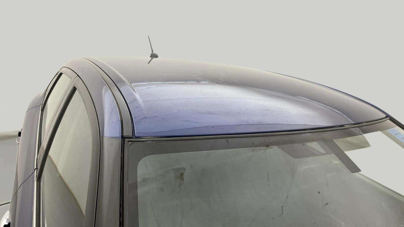 2020 Maruti Baleno ZETA PETROL 1.2, Petrol, Manual, 25,656 km, Roof