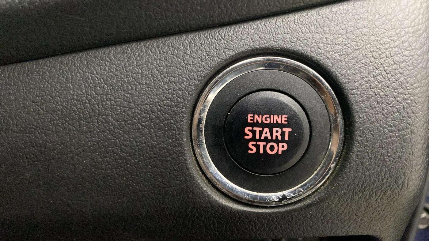 2020 Maruti Baleno ZETA PETROL 1.2, Petrol, Manual, 25,656 km, Keyless Start/ Stop Button