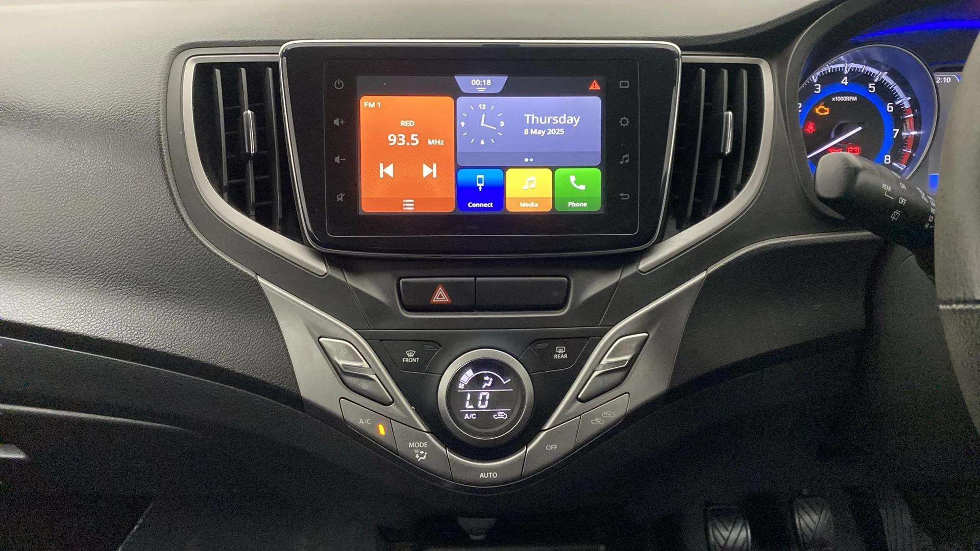 Features