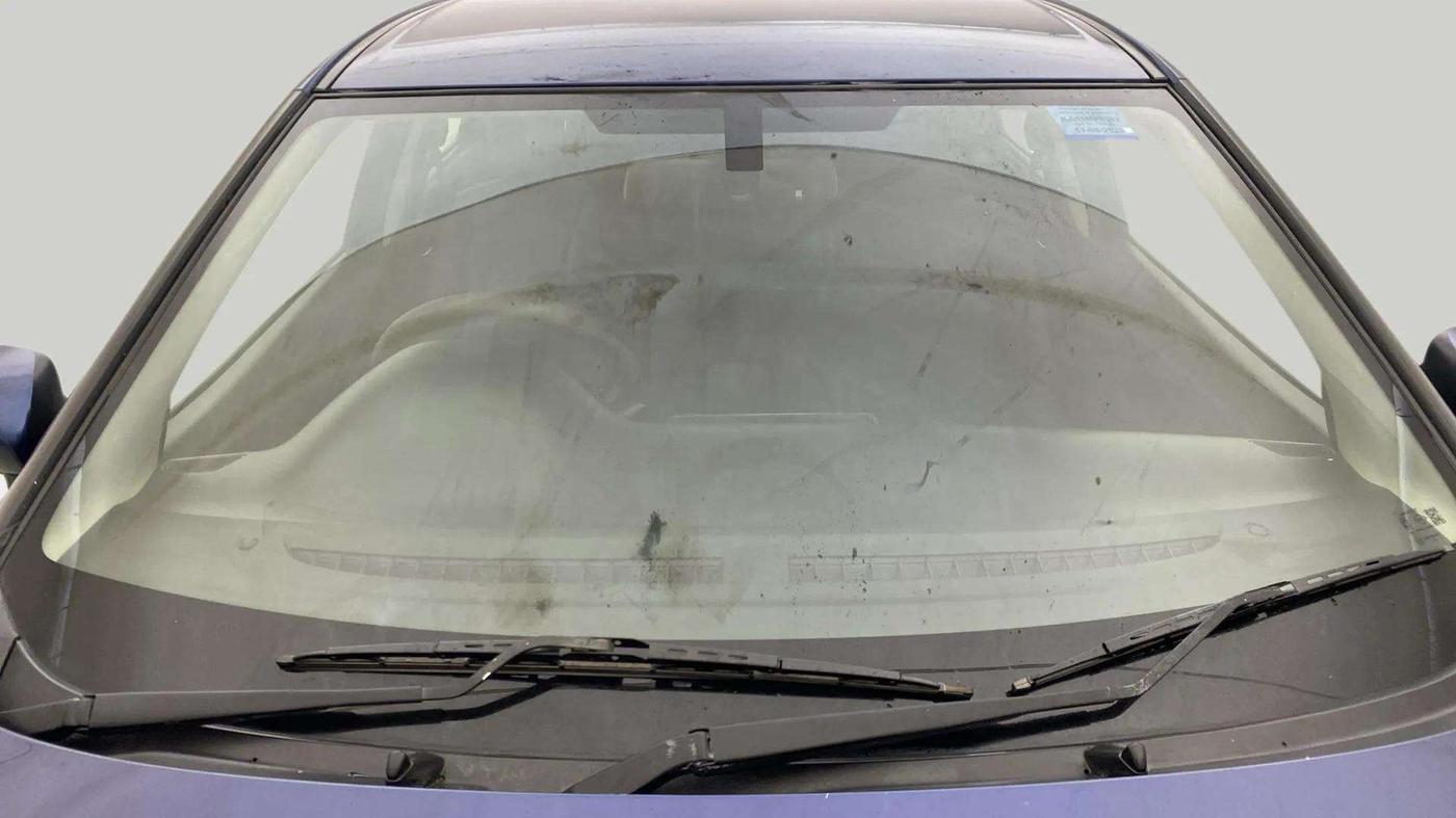 2020 Maruti Baleno ZETA PETROL 1.2, Petrol, Manual, 25,656 km, Front Windshield