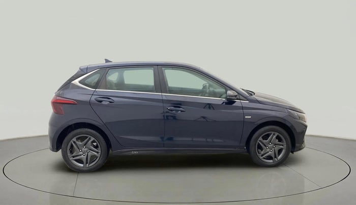 2023 Hyundai NEW I20 Sportz 1.2 IVT, Petrol, Automatic, 11,759 km, Right Side View