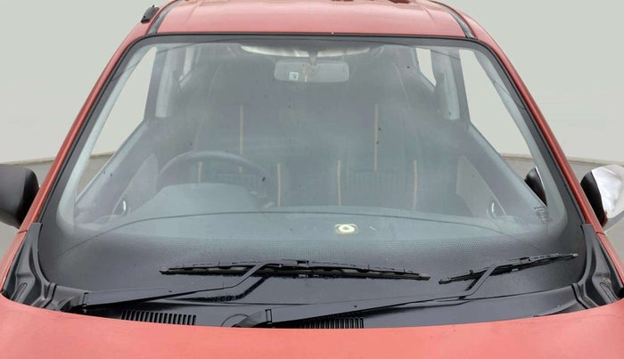 2022 Maruti Alto VXI PLUS, Petrol, Manual, 18,227 km, Front Windshield