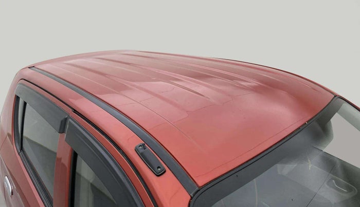2022 Maruti Alto VXI PLUS, Petrol, Manual, 18,227 km, Roof