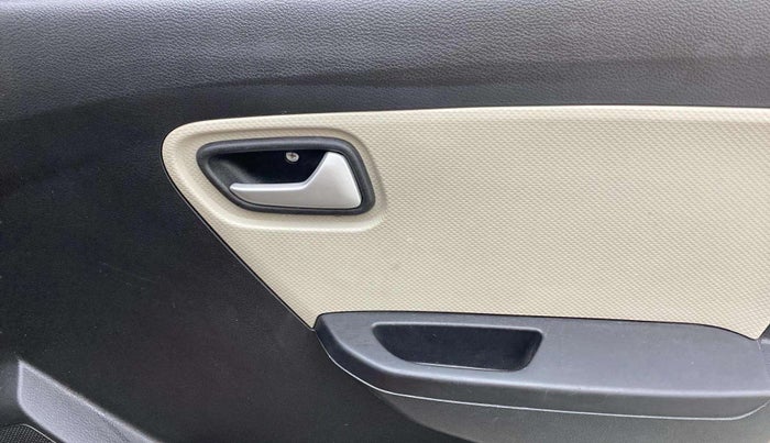 2022 Maruti Alto VXI PLUS, Petrol, Manual, 18,227 km, Driver Side Door Panels Control