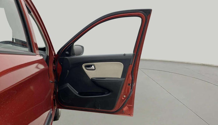 2022 Maruti Alto VXI PLUS, Petrol, Manual, 18,227 km, RHS Front Door