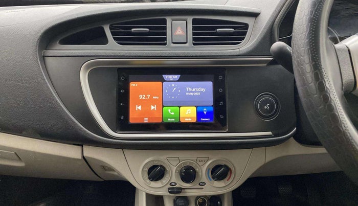 2022 Maruti Alto VXI PLUS, Petrol, Manual, 18,227 km, Air Conditioner
