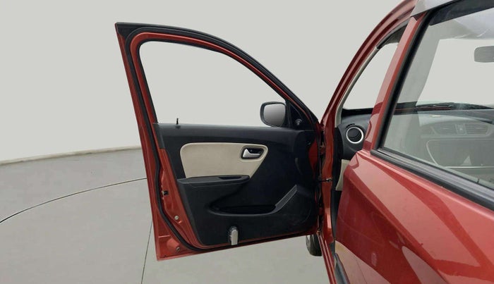 2022 Maruti Alto VXI PLUS, Petrol, Manual, 18,227 km, LHS Front Door