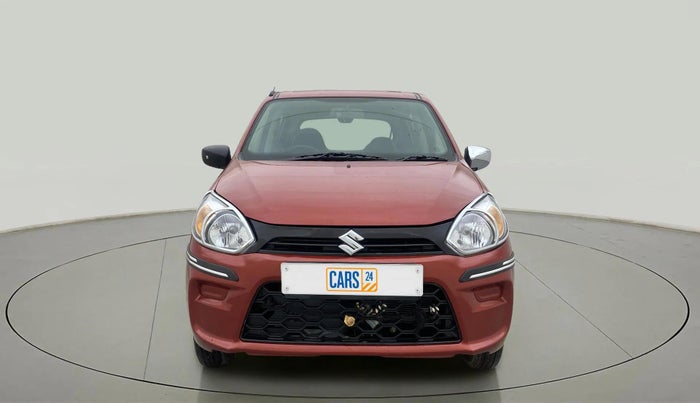 2022 Maruti Alto VXI PLUS, Petrol, Manual, 18,227 km, Front