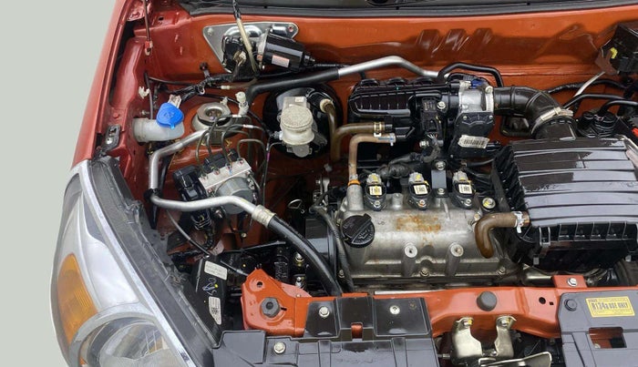 2022 Maruti Alto VXI PLUS, Petrol, Manual, 18,227 km, Engine View - Right