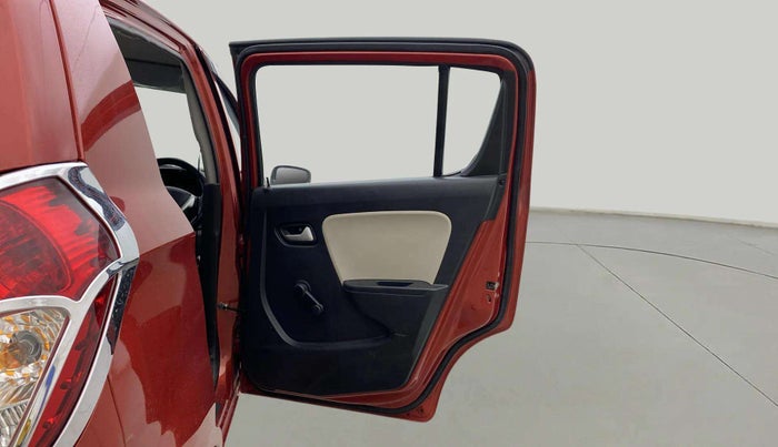 2022 Maruti Alto VXI PLUS, Petrol, Manual, 18,227 km, RHS Rear Door