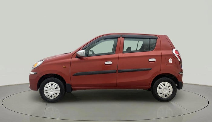 2022 Maruti Alto VXI PLUS, Petrol, Manual, 18,227 km, Left Side
