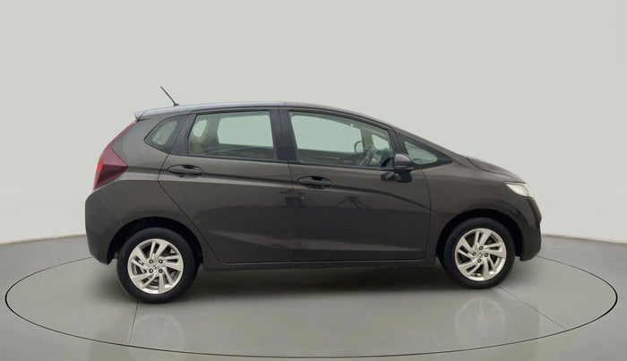 2017 Honda Jazz 1.2L I-VTEC V, Petrol, Manual, 65,592 km, Right Side View