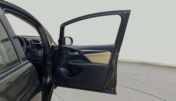 2017 Honda Jazz 1.2L I-VTEC V, Petrol, Manual, 65,592 km, RHS Front Door