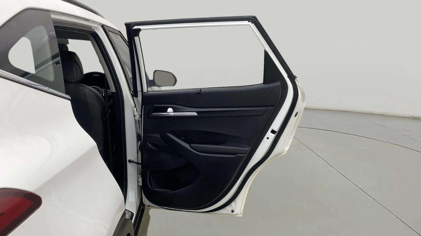2021 KIA SELTOS HTK PLUS 1.5, Petrol, Manual, 45,352 km, RHS Rear Door