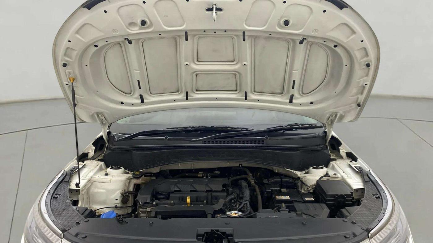 2021 KIA SELTOS HTK PLUS 1.5, Petrol, Manual, 45,352 km, Open Bonet