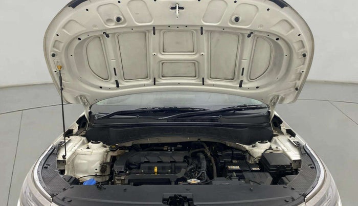 2021 KIA SELTOS HTK PLUS 1.5, Petrol, Manual, 45,294 km, Open Bonet