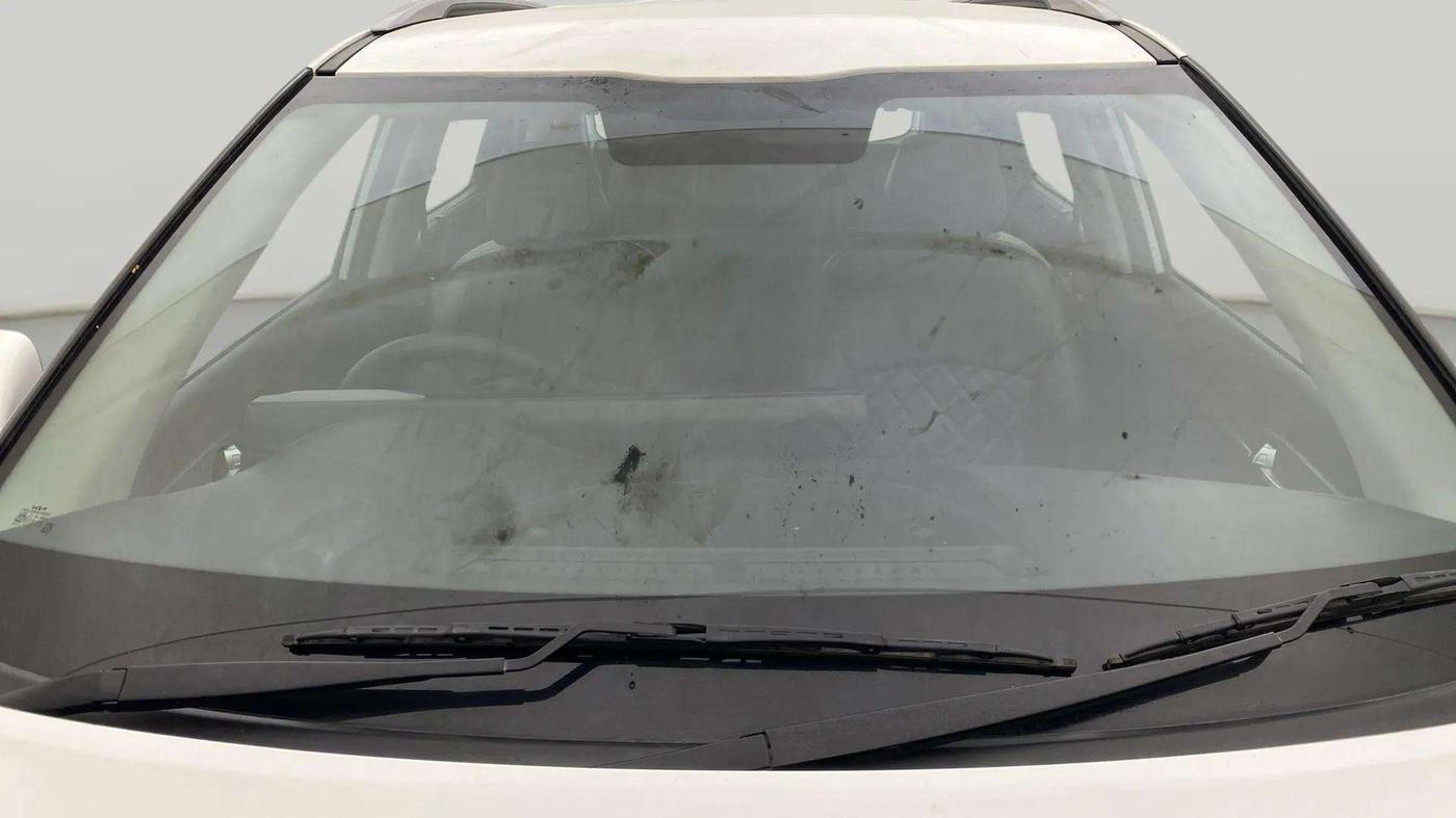 2021 KIA SELTOS HTK PLUS 1.5, Petrol, Manual, 45,352 km, Front Windshield