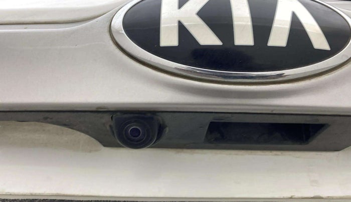 2021 KIA SELTOS HTK PLUS 1.5, Petrol, Manual, 45,294 km, Parking Camera