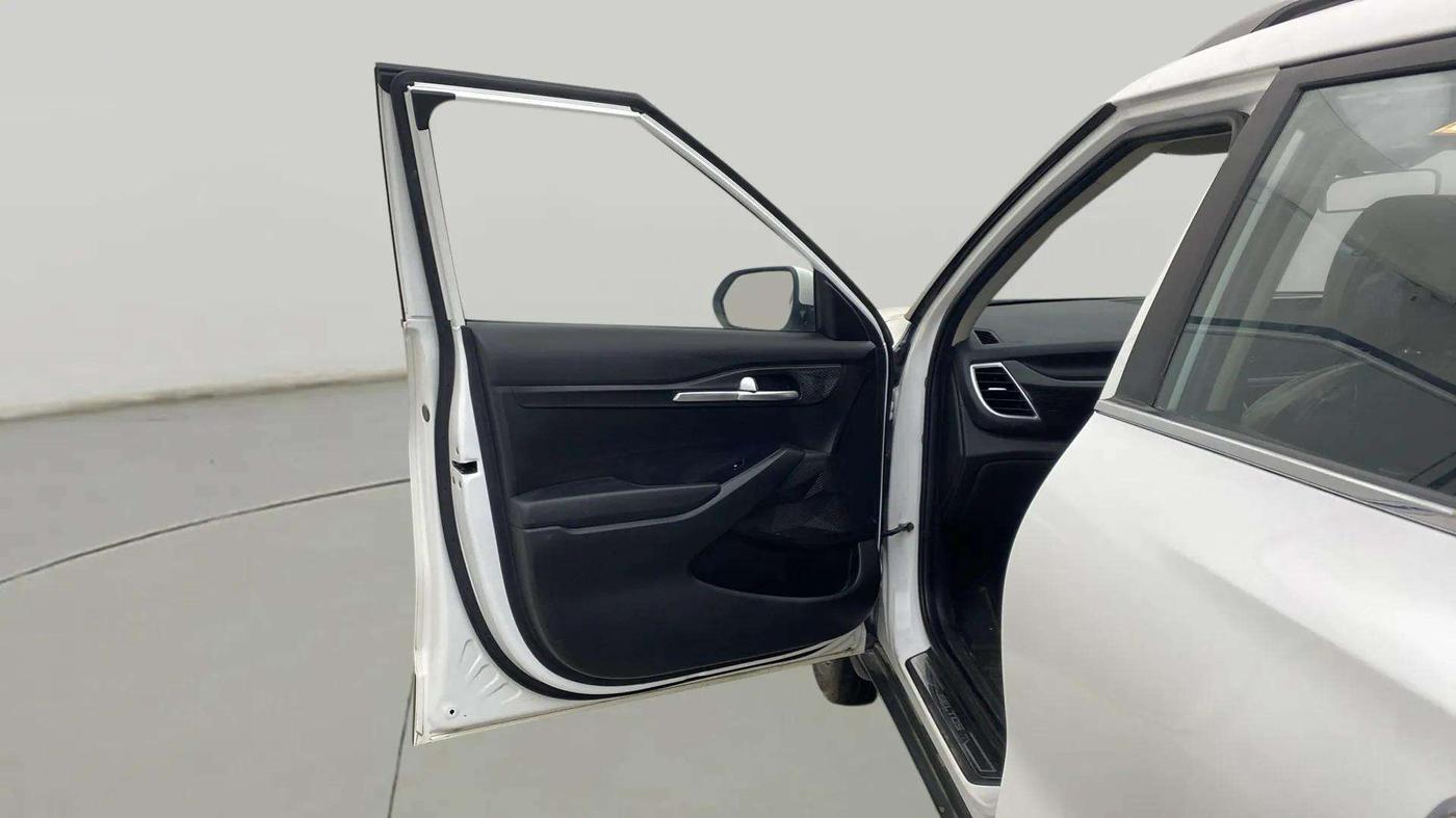2021 KIA SELTOS HTK PLUS 1.5, Petrol, Manual, 45,352 km, LHS Front Door