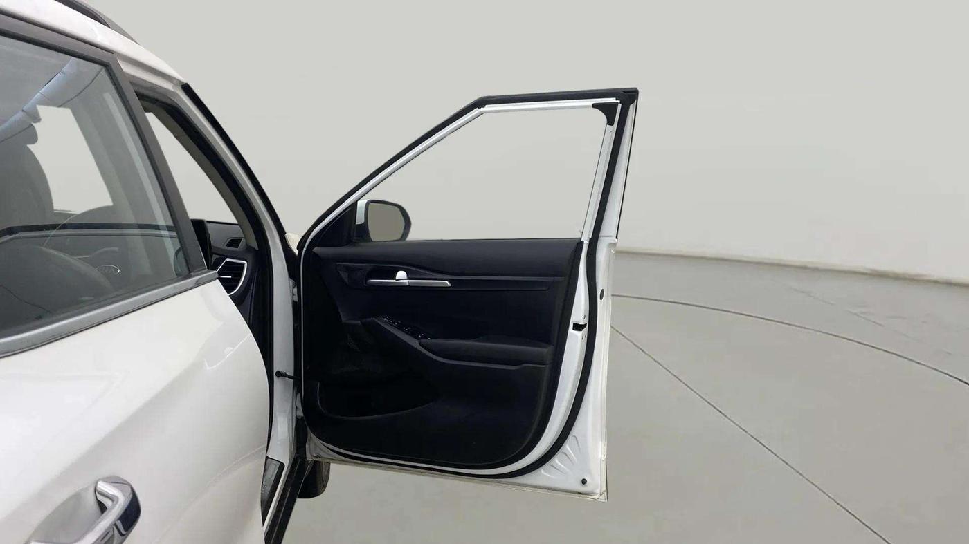 2021 KIA SELTOS HTK PLUS 1.5, Petrol, Manual, 45,352 km, RHS Front Door