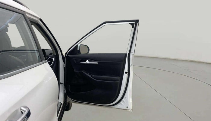 2021 KIA SELTOS HTK PLUS 1.5, Petrol, Manual, 45,294 km, RHS Front Door