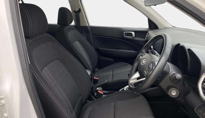 2018 Hyundai Creta SX (O) 1.6 PETROL, Petrol, Manual, 44,641 km, Right Side Front Door Cabin