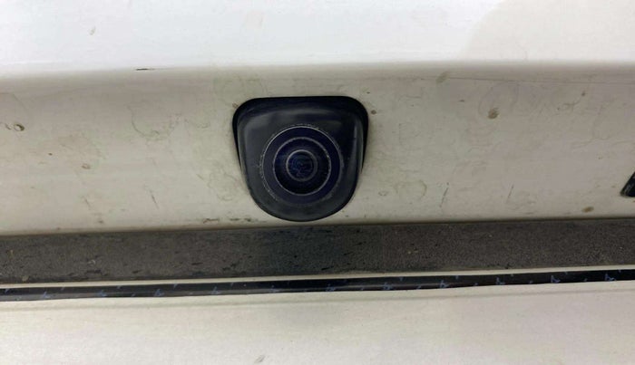 2018 Hyundai Creta SX (O) 1.6 PETROL, Petrol, Manual, 44,641 km, Parking Camera