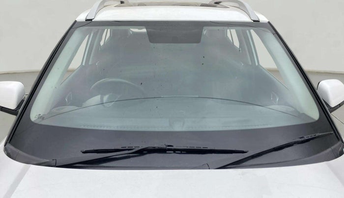2018 Hyundai Creta SX (O) 1.6 PETROL, Petrol, Manual, 44,641 km, Front Windshield