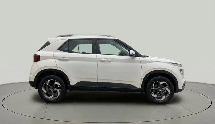 2018 Hyundai Creta SX (O) 1.6 PETROL, Petrol, Manual, 44,641 km, Right Side View
