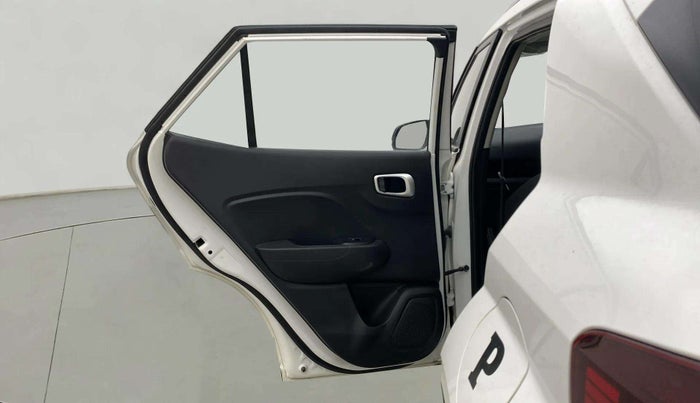 2018 Hyundai Creta SX (O) 1.6 PETROL, Petrol, Manual, 44,641 km, LHS Rear Door