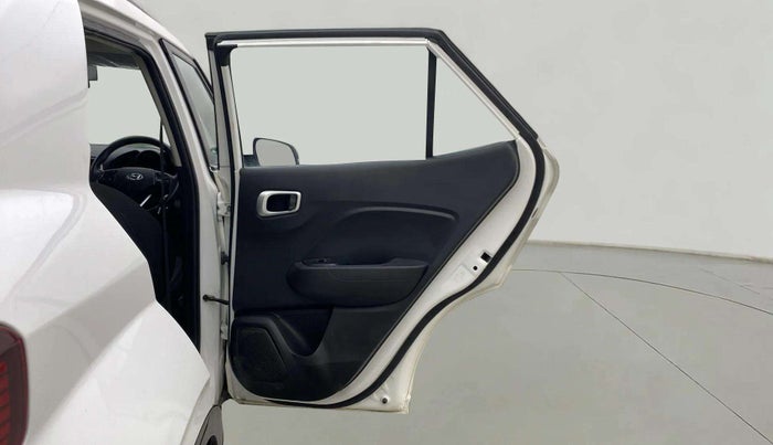 2018 Hyundai Creta SX (O) 1.6 PETROL, Petrol, Manual, 44,641 km, RHS Rear Door